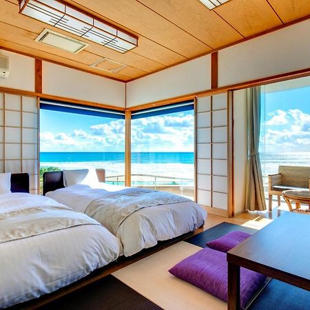 Club Wyndham Sundance Resort Onjuku Iwada Екстер'єр фото