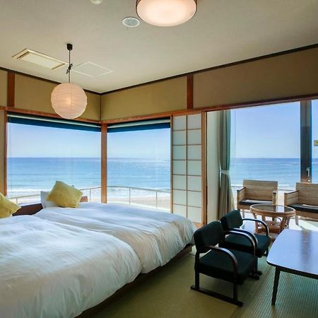 Club Wyndham Sundance Resort Onjuku Iwada Екстер'єр фото
