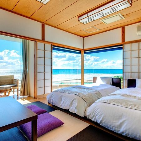 Club Wyndham Sundance Resort Onjuku Iwada Екстер'єр фото