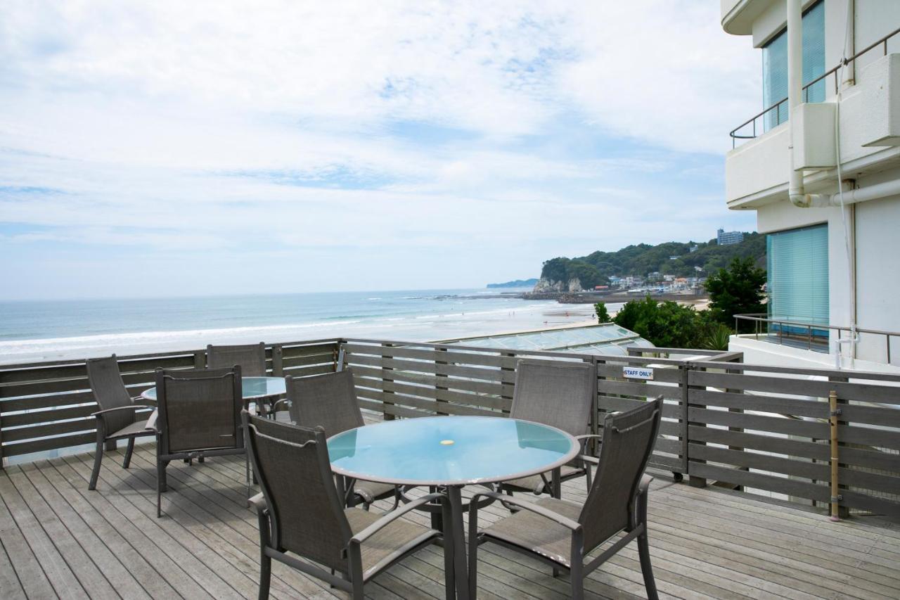 Club Wyndham Sundance Resort Onjuku Iwada Екстер'єр фото