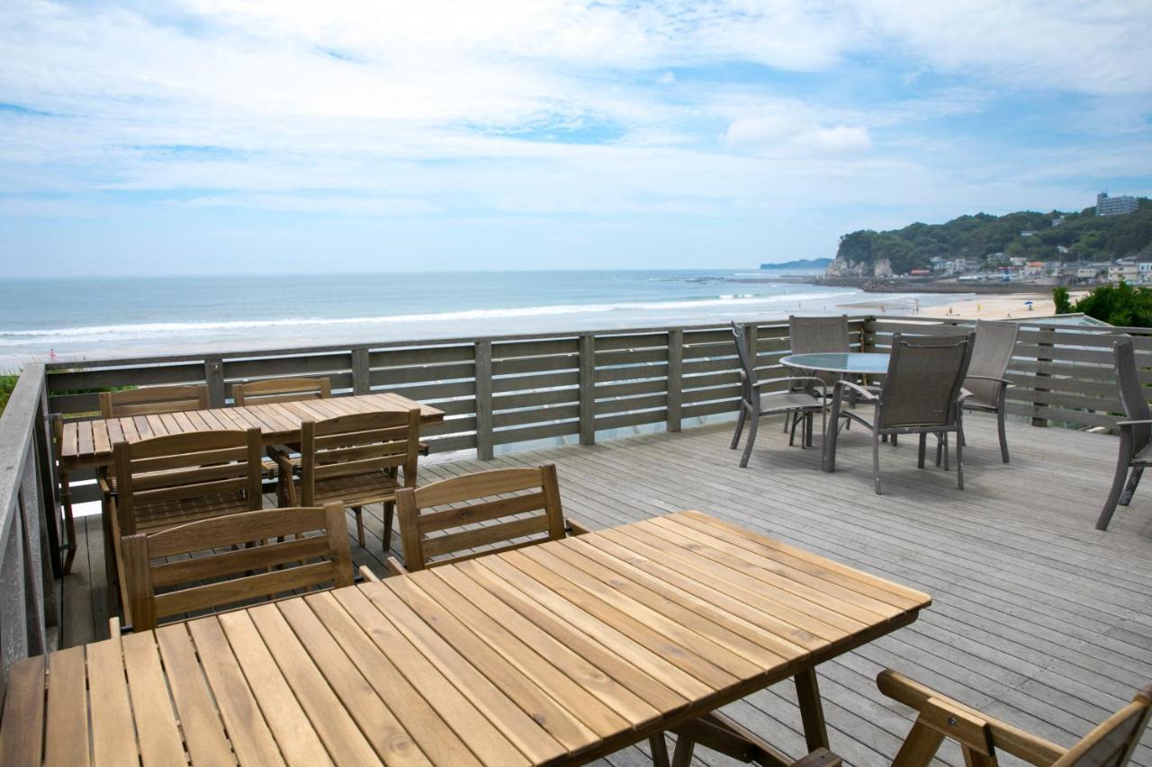 Club Wyndham Sundance Resort Onjuku Iwada Екстер'єр фото