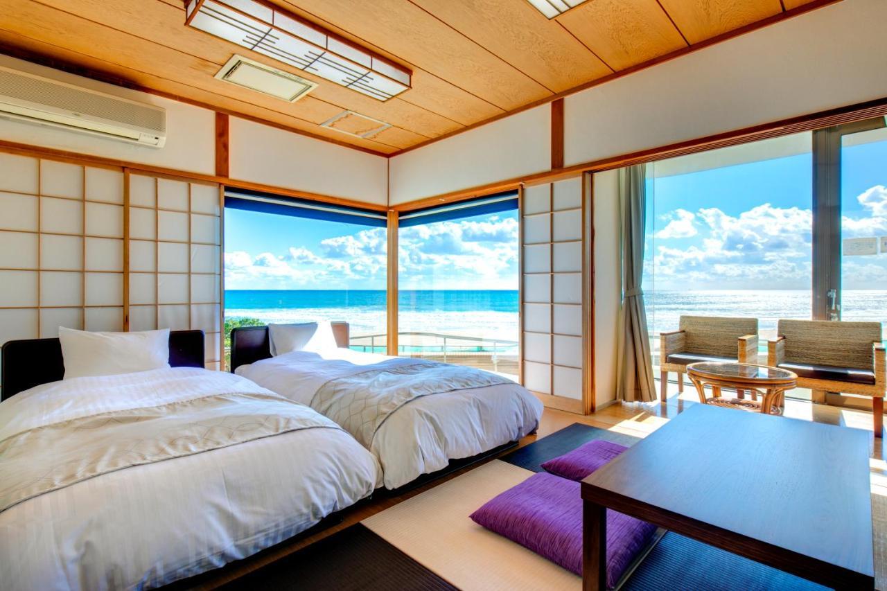 Club Wyndham Sundance Resort Onjuku Iwada Екстер'єр фото