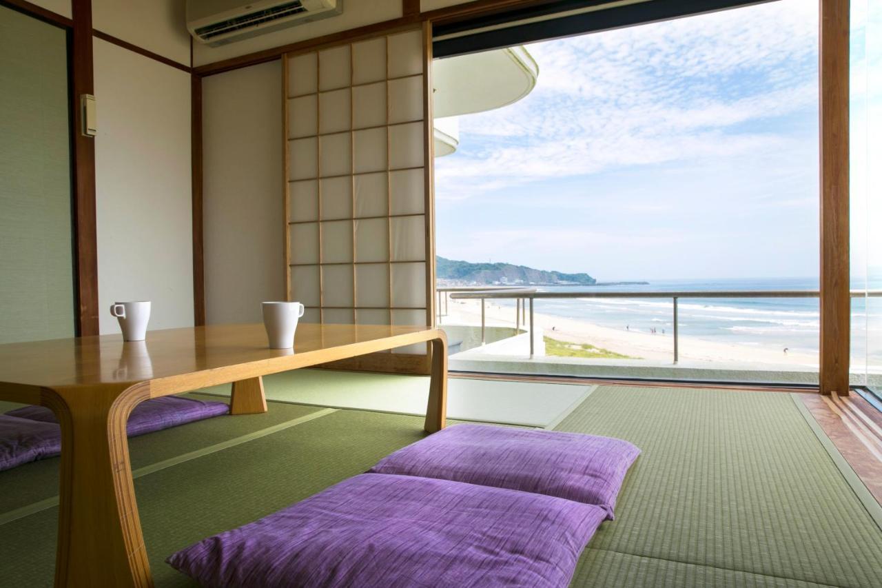 Club Wyndham Sundance Resort Onjuku Iwada Екстер'єр фото