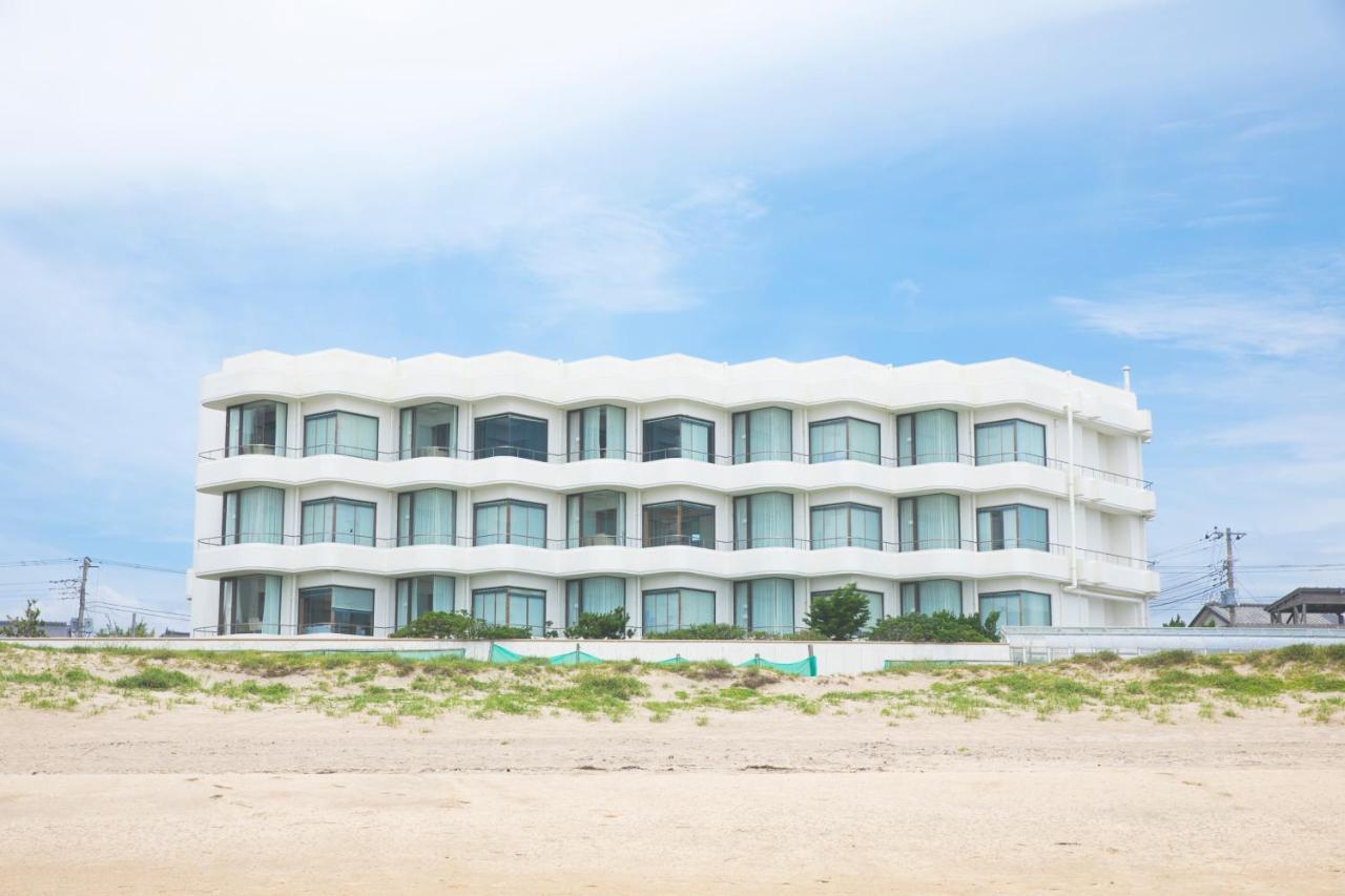 Club Wyndham Sundance Resort Onjuku Iwada Екстер'єр фото