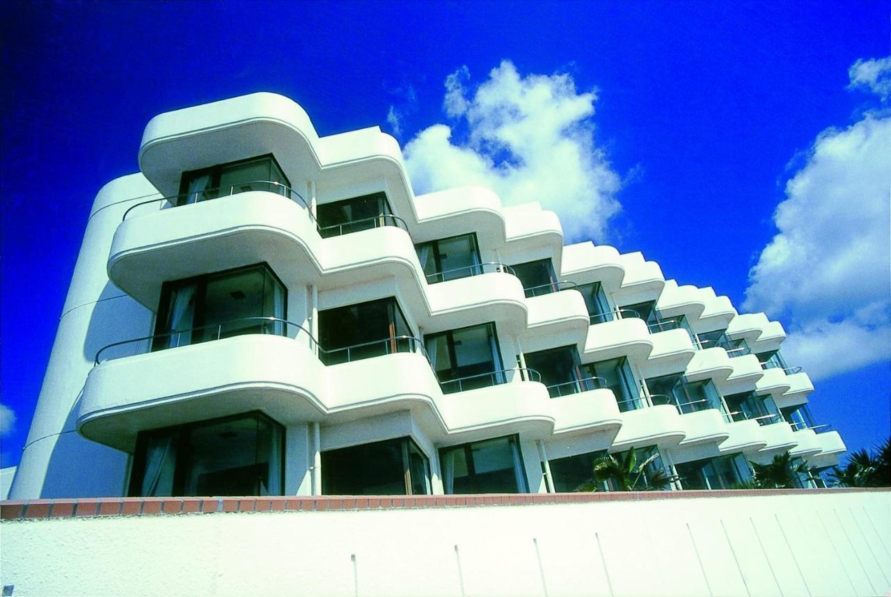 Club Wyndham Sundance Resort Onjuku Iwada Екстер'єр фото