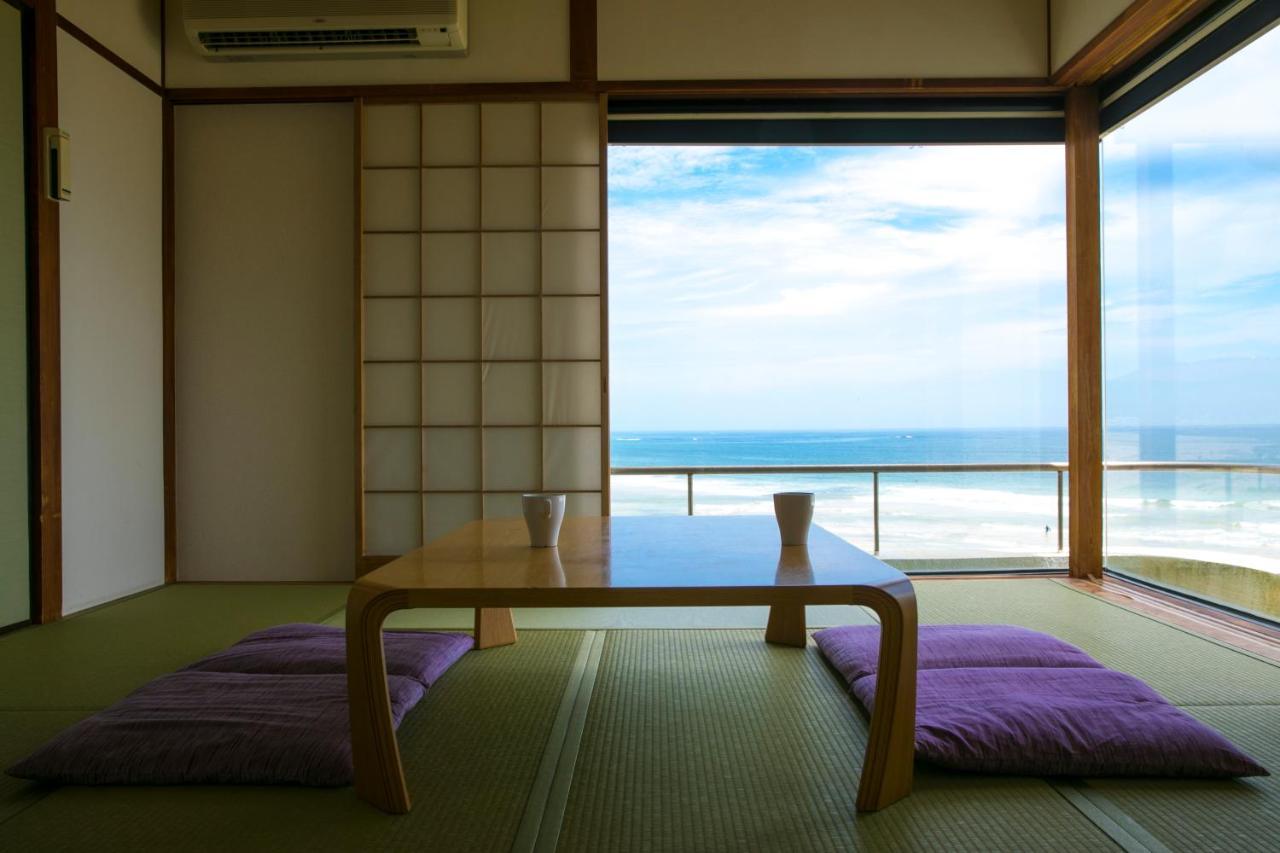 Club Wyndham Sundance Resort Onjuku Iwada Екстер'єр фото