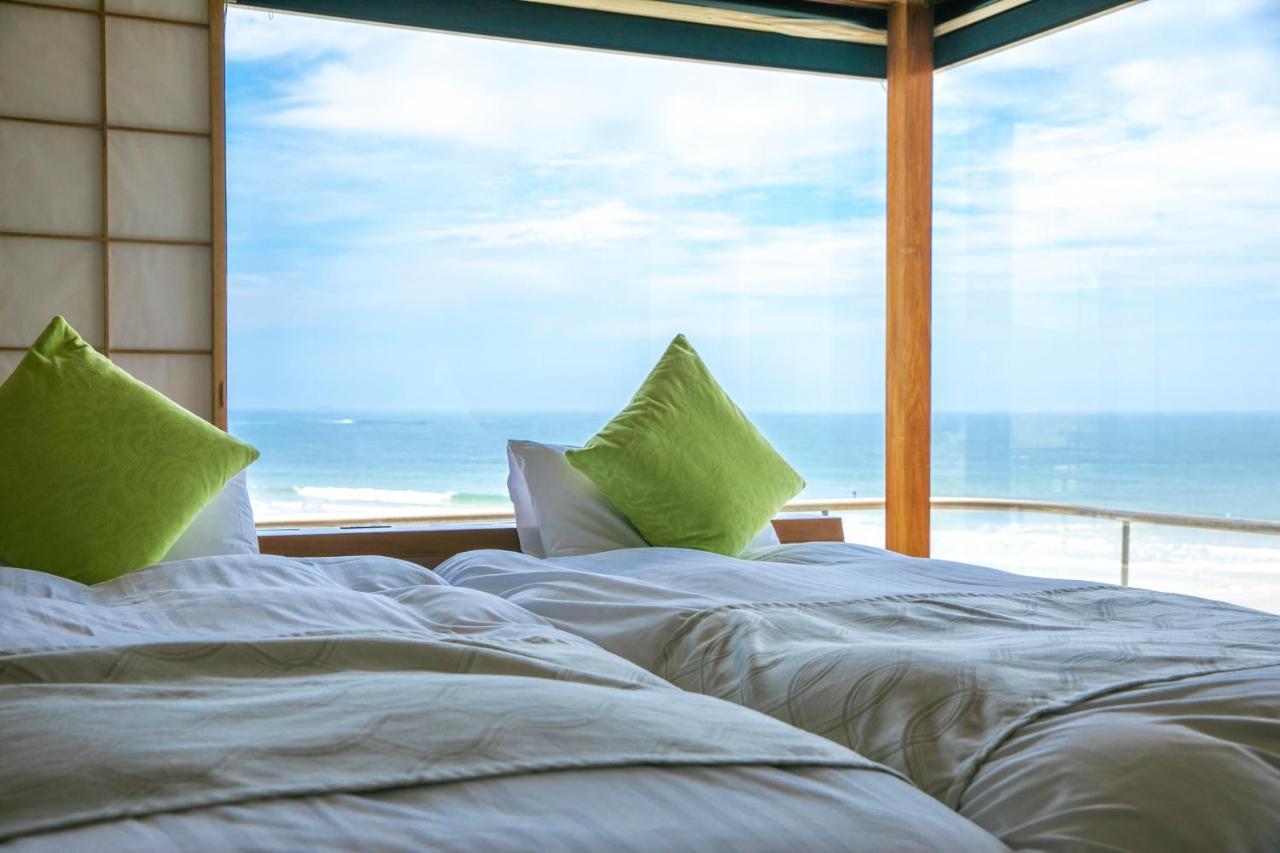 Club Wyndham Sundance Resort Onjuku Iwada Екстер'єр фото