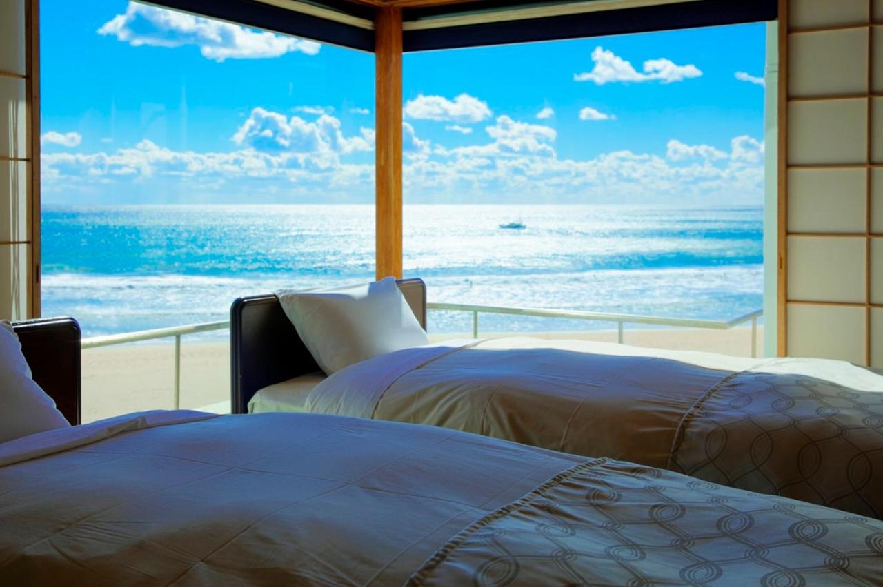Club Wyndham Sundance Resort Onjuku Iwada Екстер'єр фото
