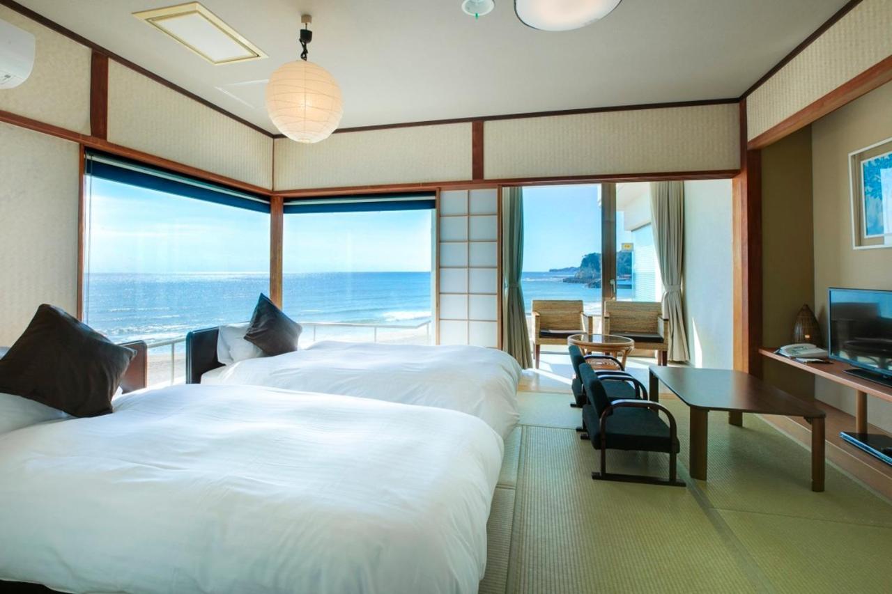 Club Wyndham Sundance Resort Onjuku Iwada Екстер'єр фото