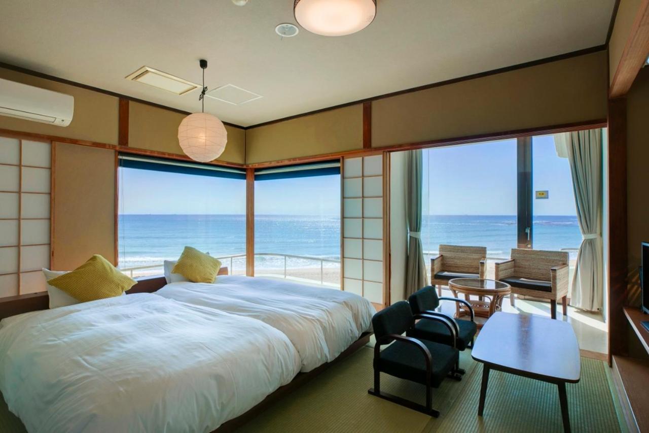 Club Wyndham Sundance Resort Onjuku Iwada Екстер'єр фото