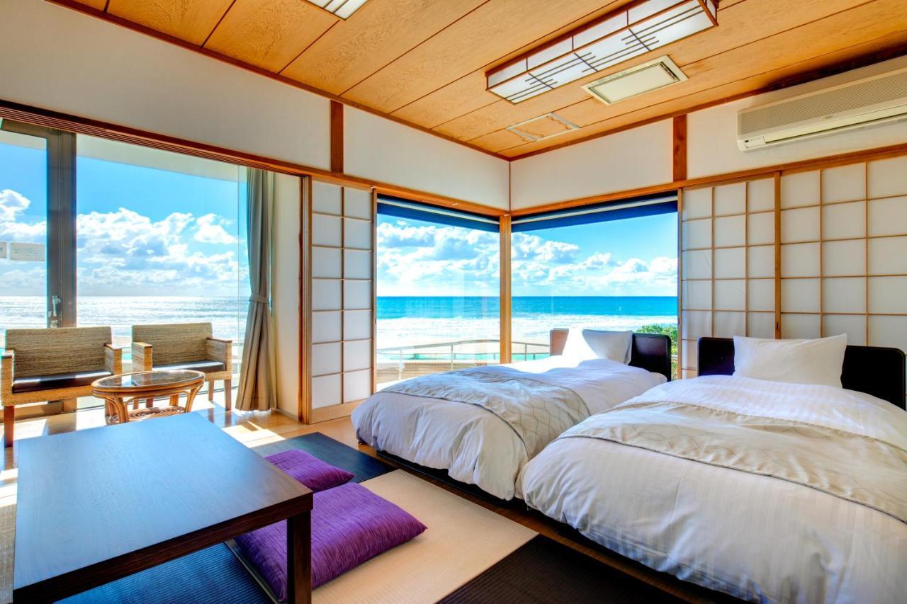 Club Wyndham Sundance Resort Onjuku Iwada Екстер'єр фото