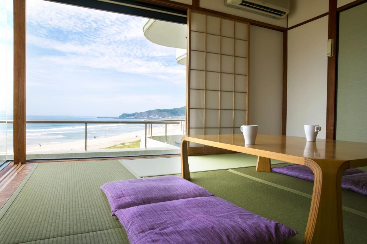 Club Wyndham Sundance Resort Onjuku Iwada Екстер'єр фото