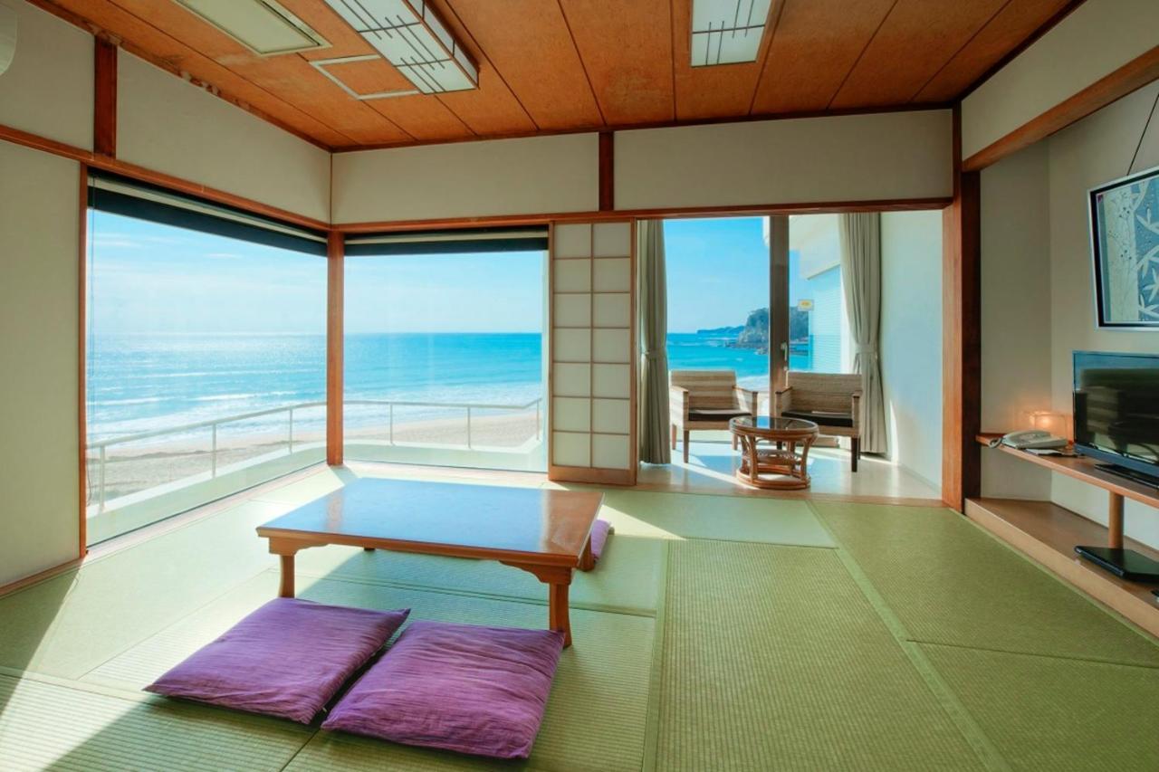 Club Wyndham Sundance Resort Onjuku Iwada Екстер'єр фото