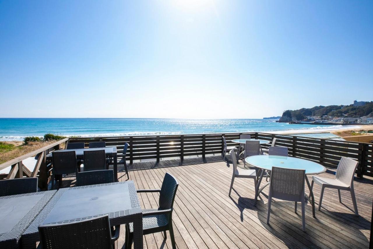 Club Wyndham Sundance Resort Onjuku Iwada Екстер'єр фото
